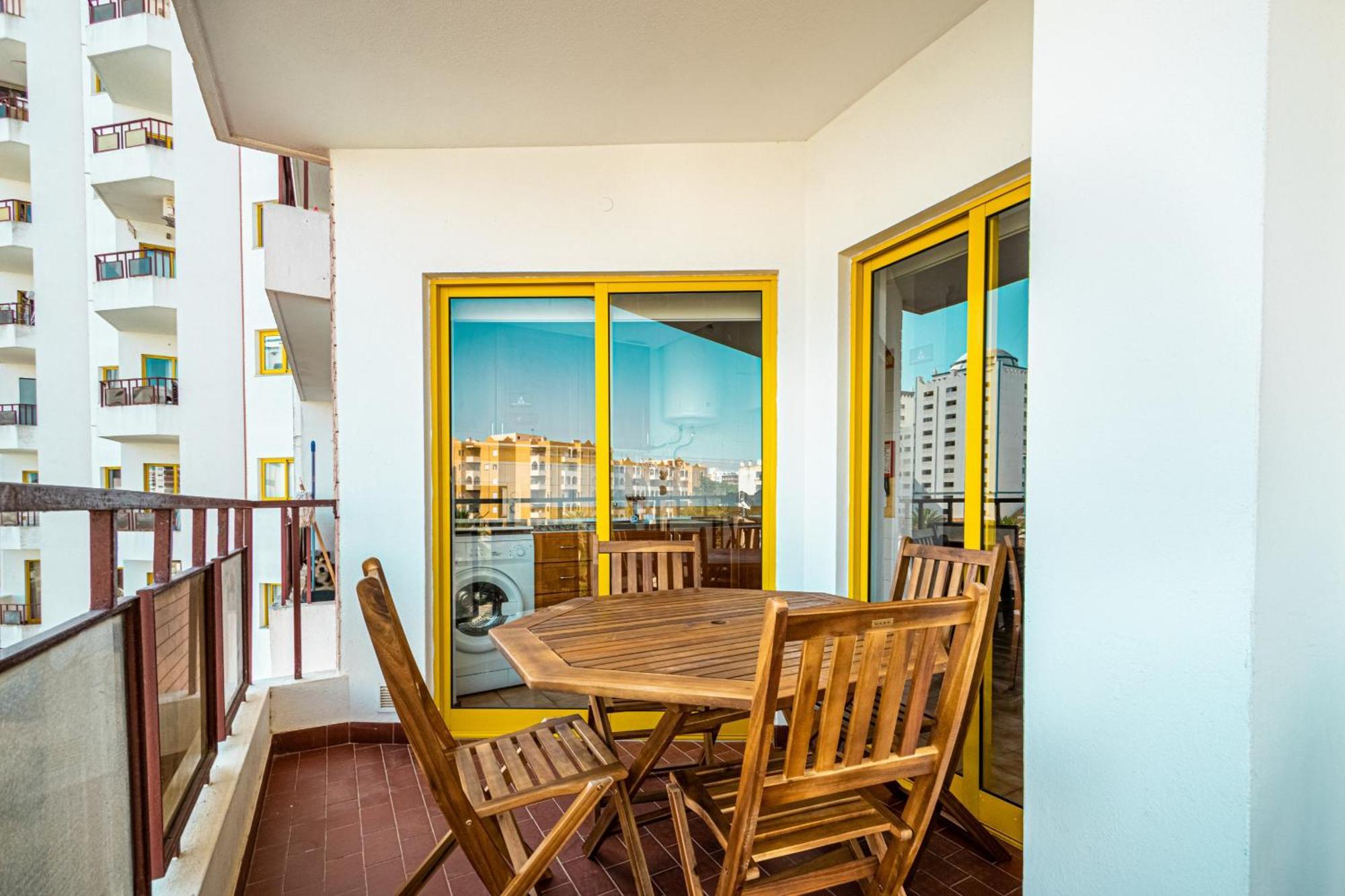 Beguest Clube Praia Da Rocha Apartment Portimão Zewnętrze zdjęcie