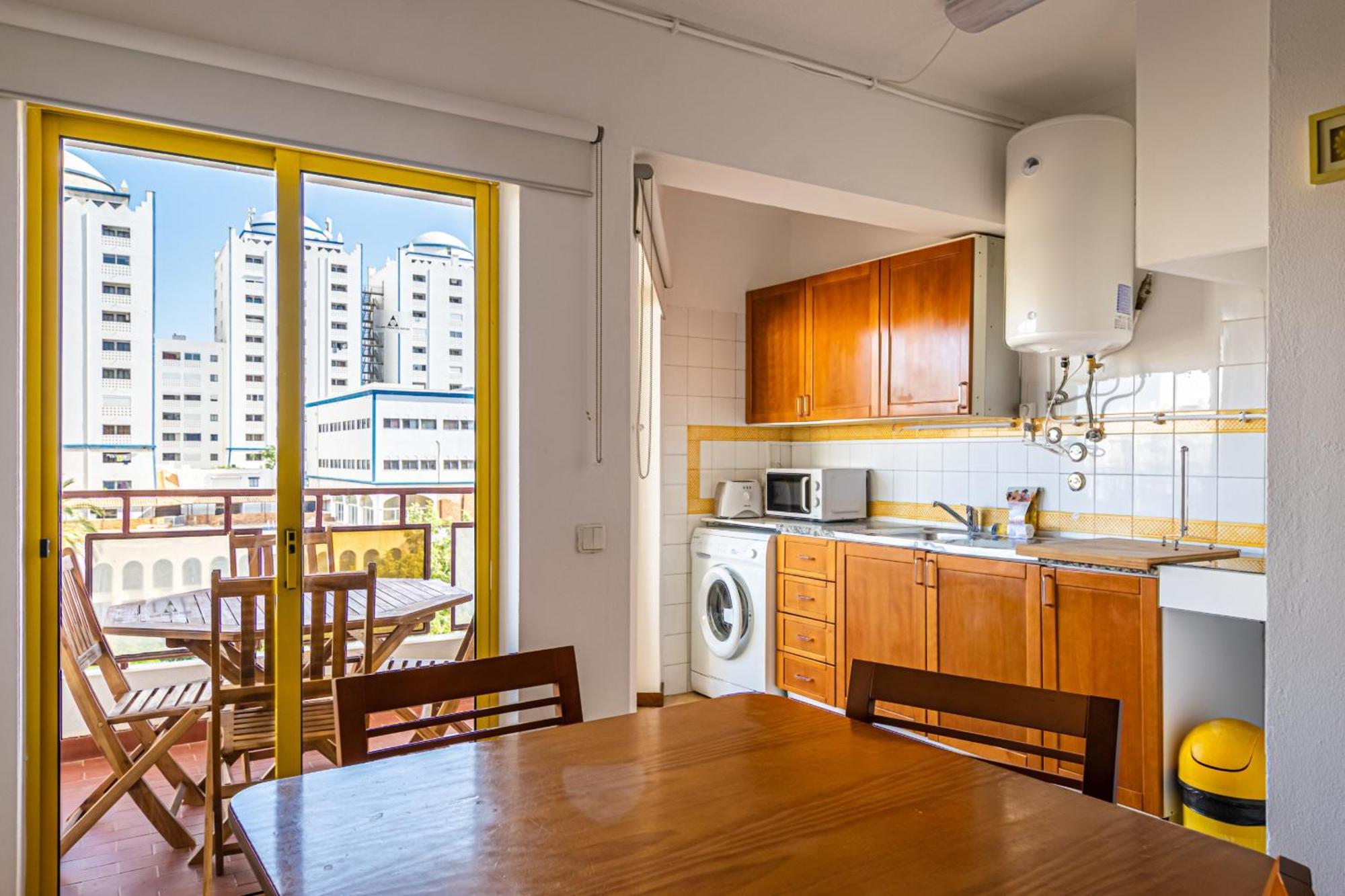 Beguest Clube Praia Da Rocha Apartment Portimão Zewnętrze zdjęcie