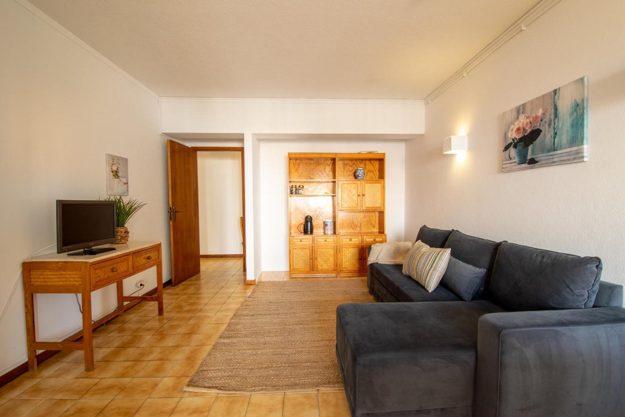 Beguest Clube Praia Da Rocha Apartment Portimão Zewnętrze zdjęcie