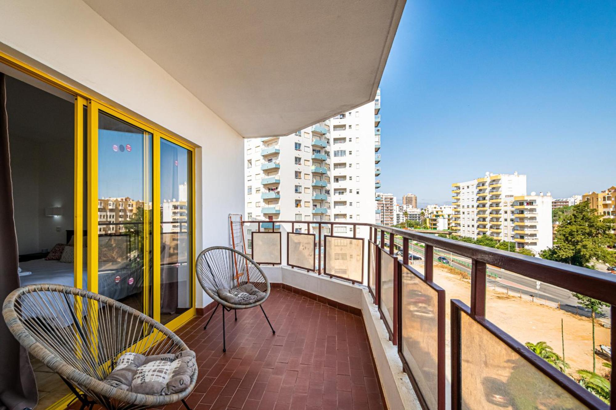 Beguest Clube Praia Da Rocha Apartment Portimão Zewnętrze zdjęcie