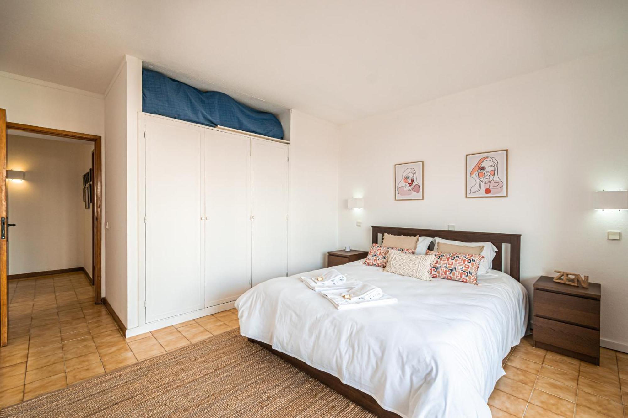 Beguest Clube Praia Da Rocha Apartment Portimão Zewnętrze zdjęcie